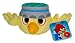 Nico: ~5" Angry Birds Rio Mini-Plush w/ Sound Series_s-1
