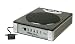 Boss Audio BASS600 8-Inch Low-Profile Amplified Subwoofer (Single)