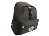 Amaro Attitude - Sac-&agrave;-dos - Noir - 29 x 32 x 12,5 cm