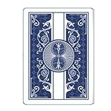 DuraFlex 100% Plastic Playing Cards by Bicycle - 2 Decks