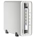 Qnap TS-112 NAS-System (8,9 cm (3,5 Zoll), 1-Bay Diskless, 1,2GHz, SATA, USB 2.0)
