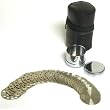 Jewelers DIAMOND TOOL 33mm SIEVE sort stone