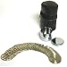 Jewelers DIAMOND TOOL 33mm SIEVE sort stone