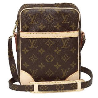 (ルイヴィトン)LOUIS VUITTON モノグラム ダヌーブ M45266 [並行輸入品]