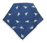 Dog Bandana - Los Angeles Dodgers - Medium/Large
