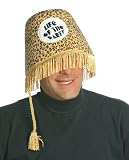 Lamp Shade Hat
