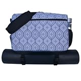 Modern Union Oxygen Yoga Mat Bag