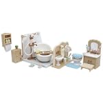 Sylvanian Families