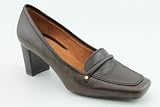 Liz Claiborne Whitley Shoes Brown Womens