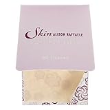 Skin Alison Raffaele Blotting Tissues