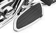 Cobra Swept Front Floorboard Kit 06-4118
