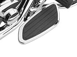 Cobra Swept Front Floorboard Kit 06-4118