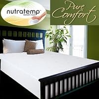 NovaForm Pure Comfort Queen Mattress