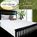 NovaForm Pure Comfort Queen Mattress