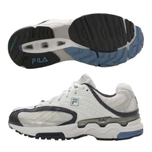 Buy Fila Flow Sanctuary Running Shoes Ladies by Fila
