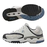 Fila Flow Sanctuary Running Shoes Ladies by Fila