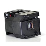 Liberty Brand Replacement Lamp for INFOCUS SP-LAMP-018 including generic housing and brand new Phoenix lamp