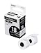 ��CASIO�ۡ�memopri/���ץ�ۡڥơ��סۡ�18mm�ۡڥۥ磻��/��ۡ�XA-18WE��