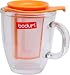 Bodum ヨーヨーセット スプリングカラー2008 オレンジ K1790-64