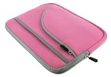 412 8YwHIXL. SL160  ASUS Eee PC 1008HA 10 Inch Netbook Neoprene Sleeve SlipCase