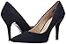 Nine West Women's Flax Suede Dress Pump