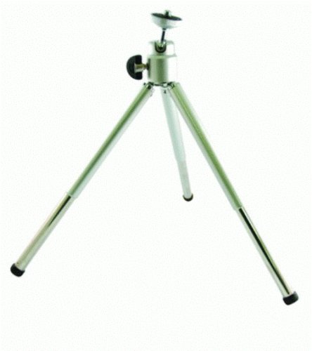 Photo: Digipower TP S032 Compact Tripod