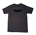 Search : TS191 The Dark Knight Batman Logo Heath Ledger T-Shirt DC Comics