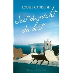 Seit du nicht da bist