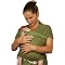 Moby Wrap Baby Carrier- Olive