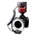 Electronics : Phoenix Smart Flash RF46C Macro Ring Flash Canon Digital SLR Cameras