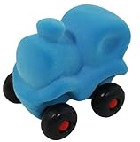 Rubbabu VEHICLE 汽車 Mターコイズ