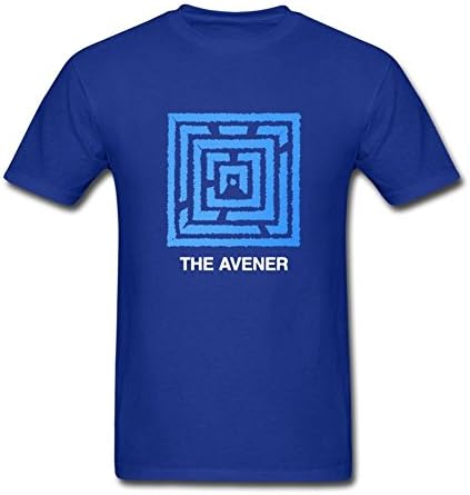 XC4WG Men's FIELD DAY SYDNEY 2016 THE AVENER T Shirts