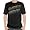 Quiksilver Youth T-Shirt Interference Black (YLarge)