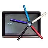 CaseCrown Bubble Point Stylus for Toshiba Thrive 10.1-Inch Android Tablet ( ....