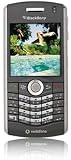 Elektronik: Vodafone Blackberry 8110 Pearl GPS Titan Vodafone