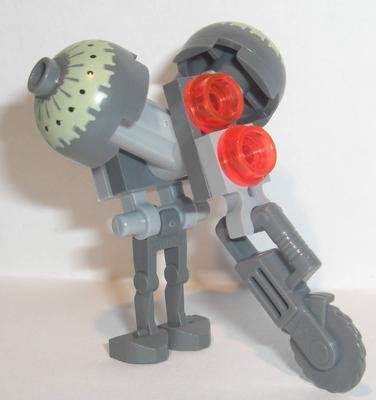 LEGO Star Wars Minifigur - Buzz Droid