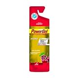 Powerbar Hydro Power Caffeinated Cherry Gel Pouch (Pack of 24) - Multicoloured