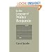 In the Language of Walter Benjamin