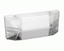 Hubbell Lighting Compass ECSEU1 Emergency Light