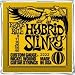 Ernie Ball Hybrid Slinky Strings