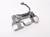 I/O Audio USB Macbook Air 13