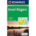 Insel R�gen: 1:50.000. Wandern / Rad. GPS-genau