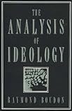 The analysis of ideology