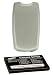 NEW OEM SAMSUNG U540 STANDARD BATTERY + SILVER DOOR SAMSUNG U540