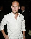 Fredrik Ljungberg by Unknown 16.00X20.00. Art Poster Print