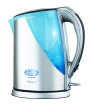 Breville JK164 Aluminium Brita Kettle
