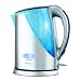 Breville JK164 Aluminium Brita Kettle