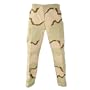 US Milspec Pants, Ripstop, 3 Color Desert Camo, XL