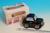 Resin Funnt Wheel Classic London Taxi Money Box (R48302D)