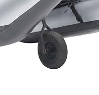 Classic Accessories Colorado XT Pontoon Boat from Classic Accessories